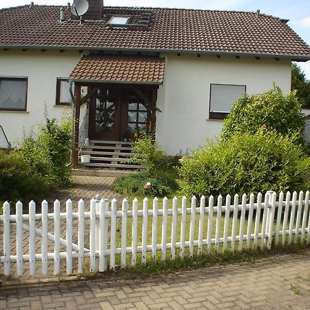 Ferienwohnung An Der Loreley Bornich Zewnętrze zdjęcie