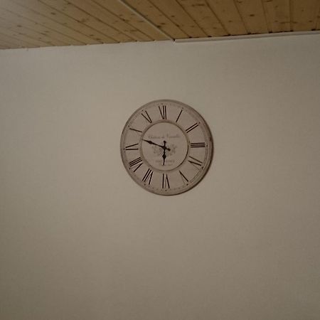 Ferienwohnung An Der Loreley Bornich Zewnętrze zdjęcie