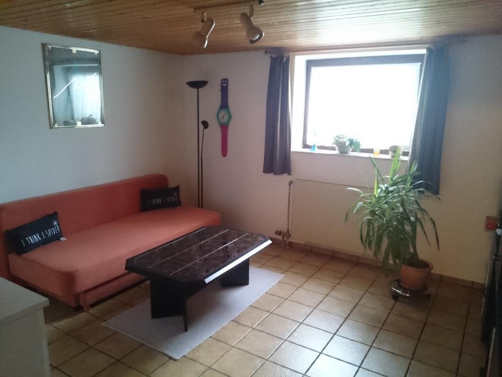 Ferienwohnung An Der Loreley Bornich Zewnętrze zdjęcie