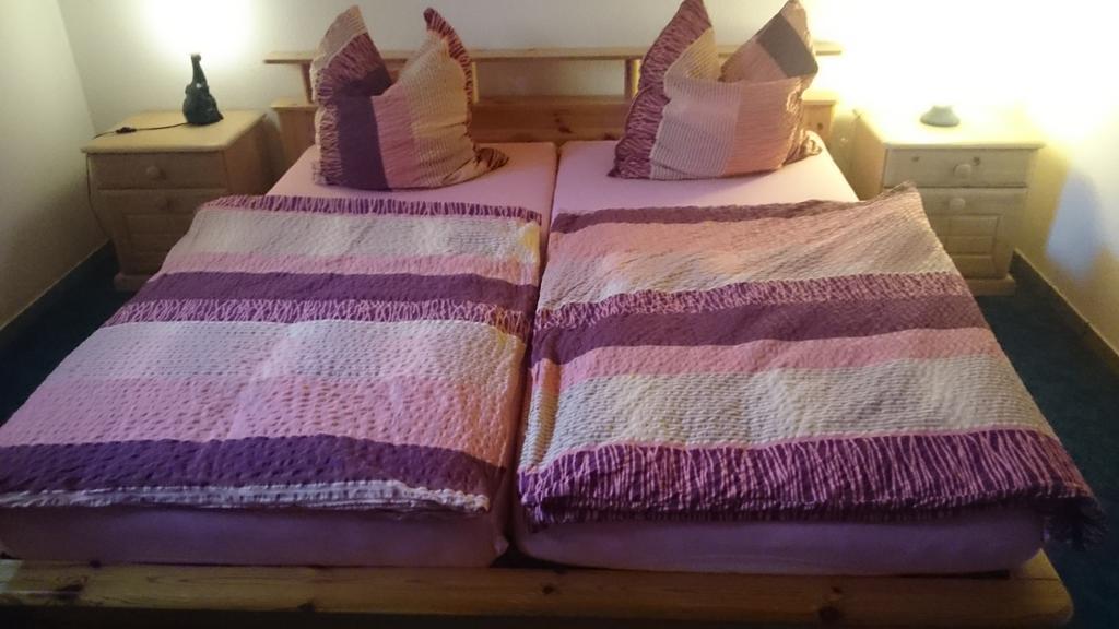 Ferienwohnung An Der Loreley Bornich Zewnętrze zdjęcie