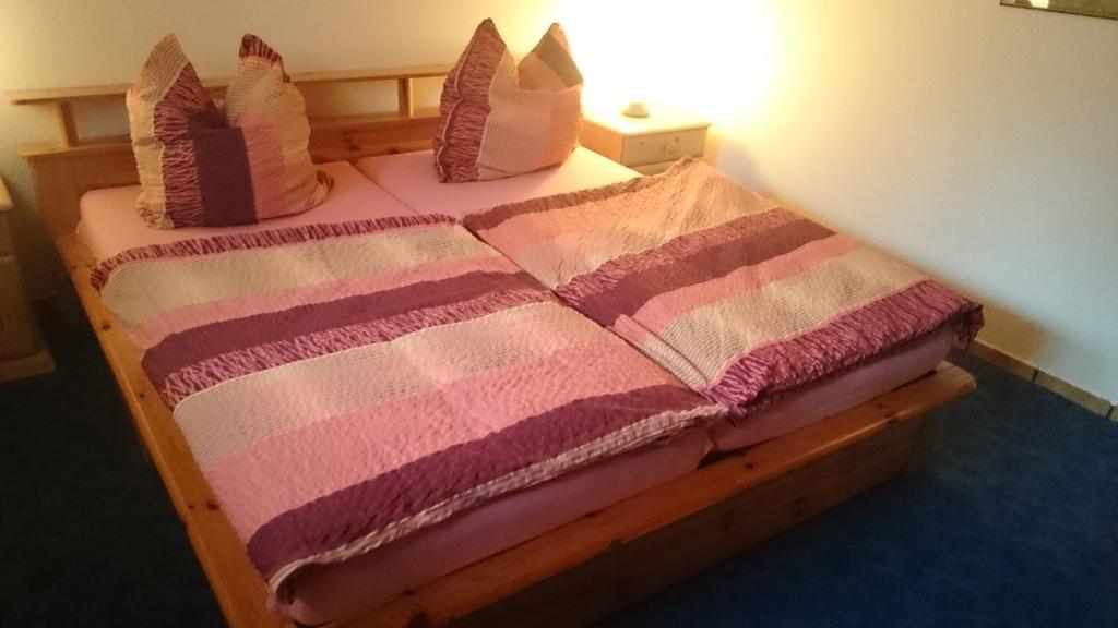 Ferienwohnung An Der Loreley Bornich Zewnętrze zdjęcie