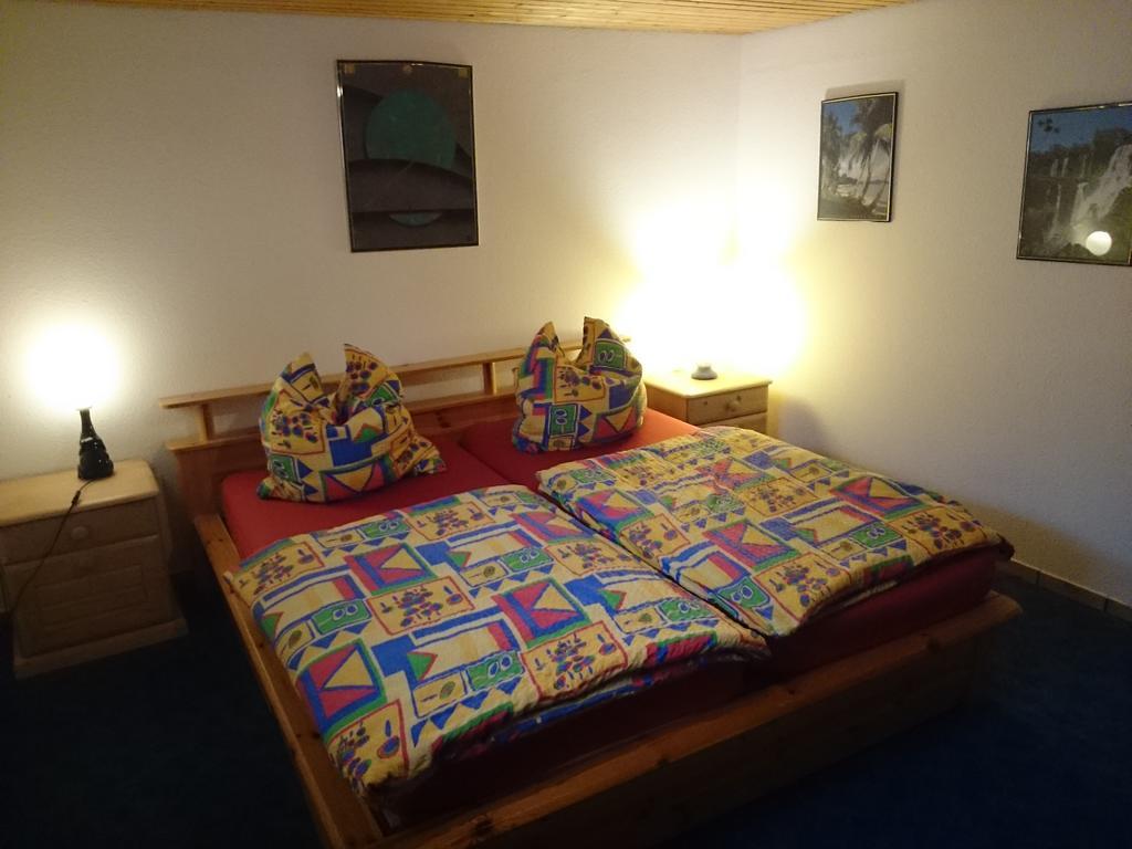 Ferienwohnung An Der Loreley Bornich Zewnętrze zdjęcie