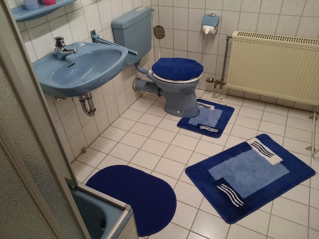 Ferienwohnung An Der Loreley Bornich Zewnętrze zdjęcie