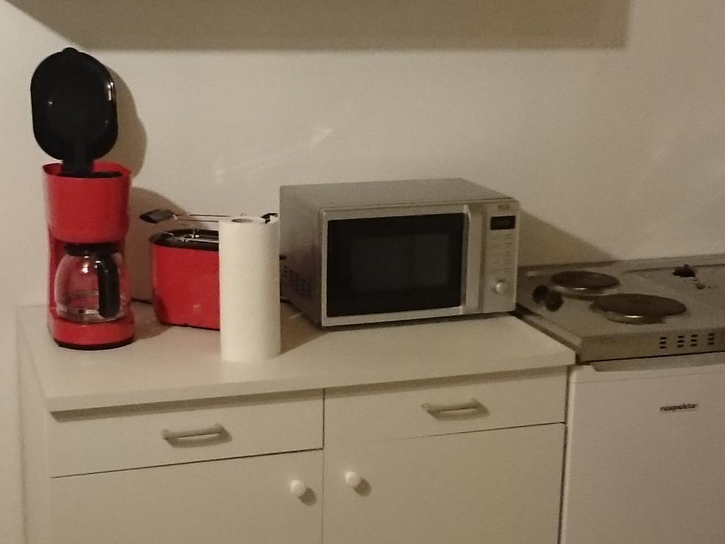 Ferienwohnung An Der Loreley Bornich Zewnętrze zdjęcie