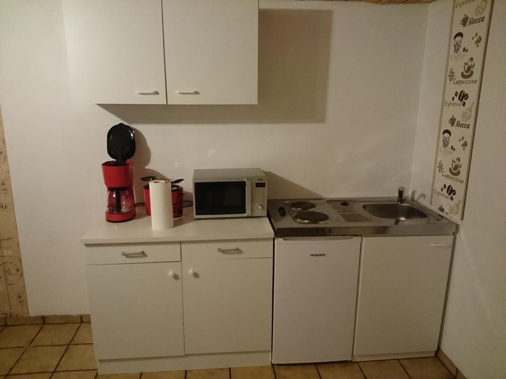 Ferienwohnung An Der Loreley Bornich Zewnętrze zdjęcie