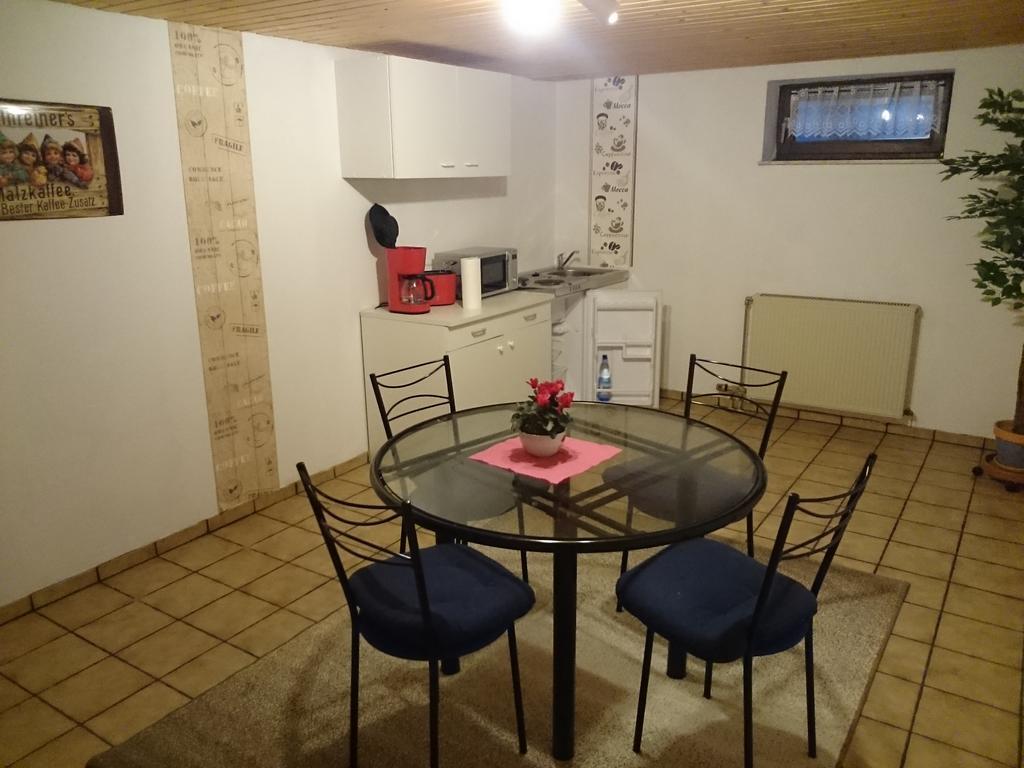 Ferienwohnung An Der Loreley Bornich Zewnętrze zdjęcie
