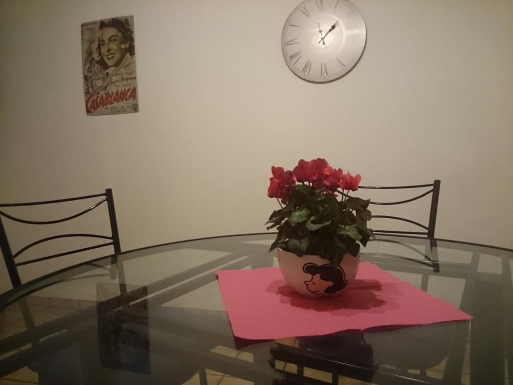 Ferienwohnung An Der Loreley Bornich Zewnętrze zdjęcie