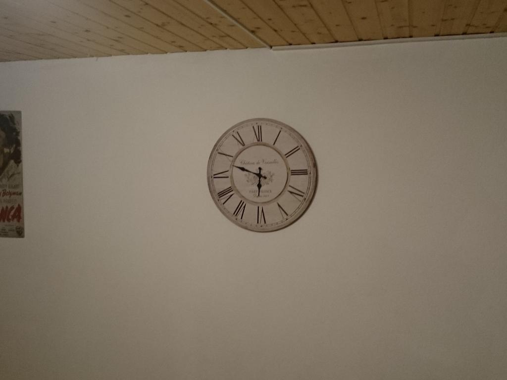 Ferienwohnung An Der Loreley Bornich Zewnętrze zdjęcie