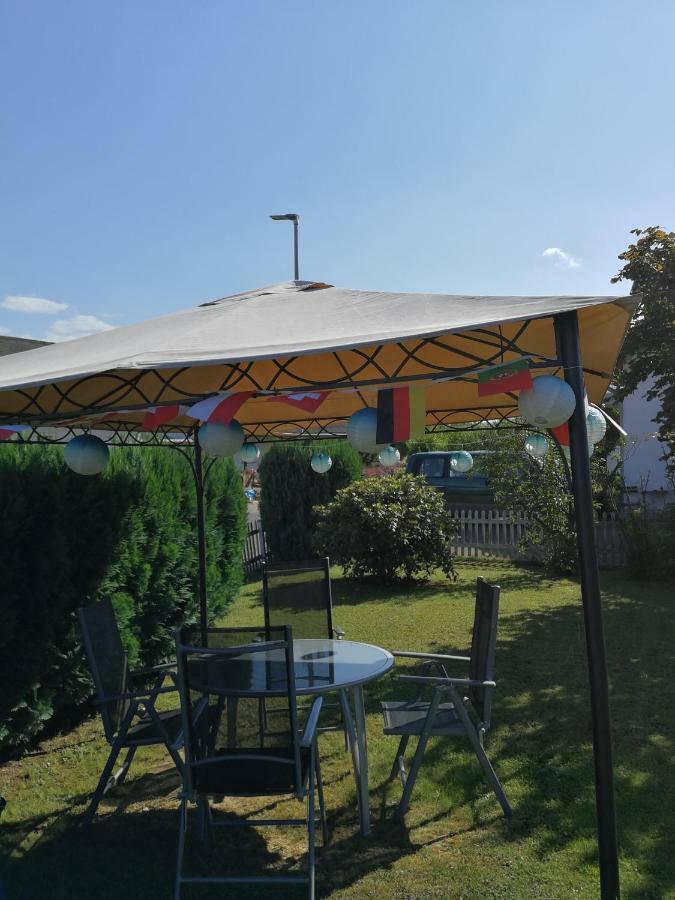 Ferienwohnung An Der Loreley Bornich Zewnętrze zdjęcie